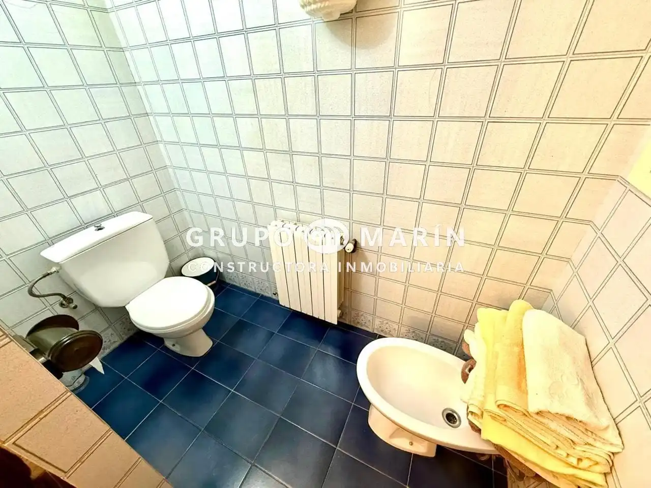 Baño de Piso en venta en Vilassar de Mar con Terraza y Amueblado