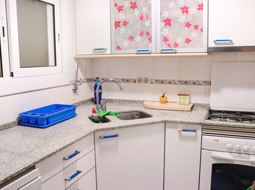 Appartement avec balcon à vendre à Poblenou