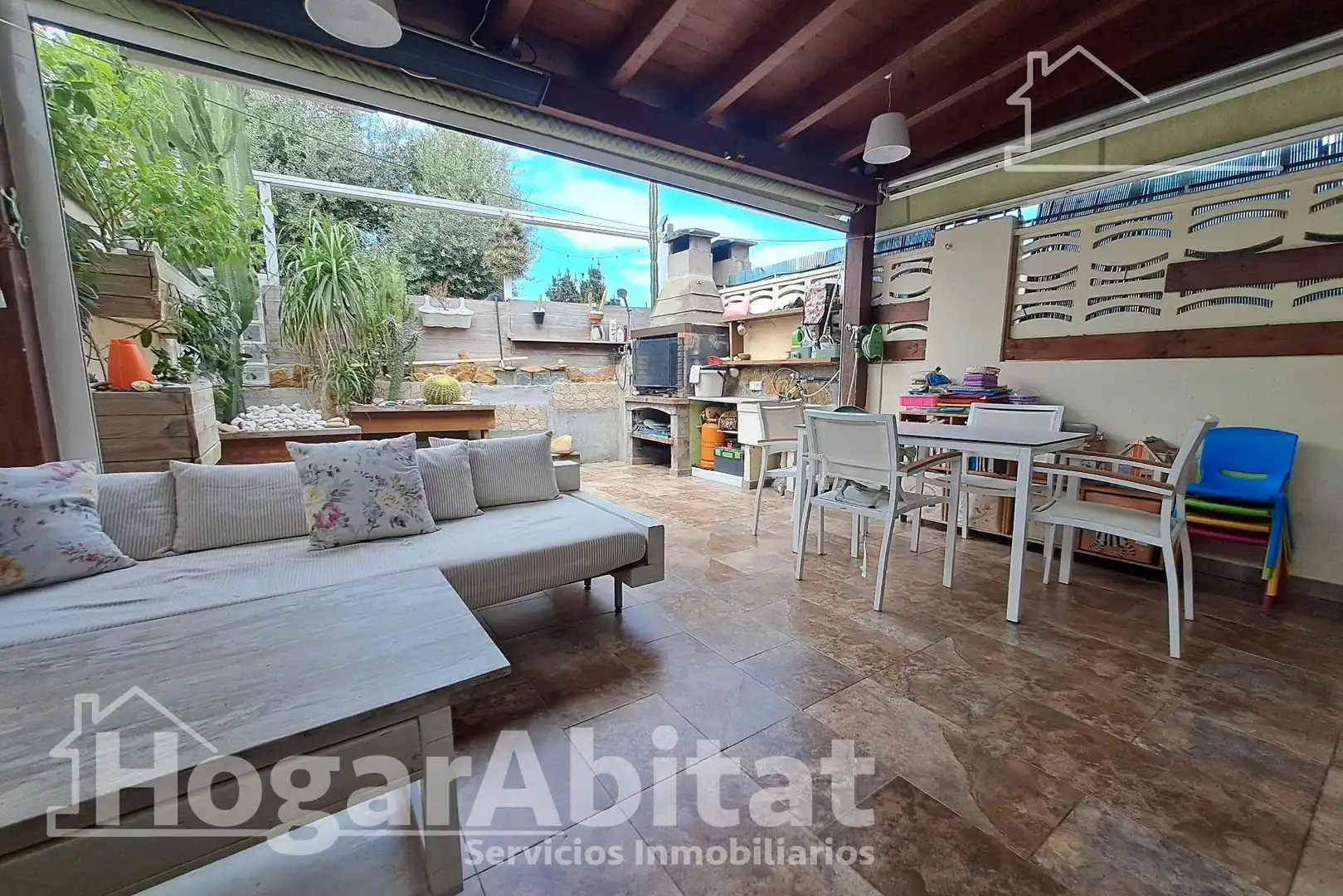 Maison mitoyenne avec piscine à vendre à Catalans, imagen 25