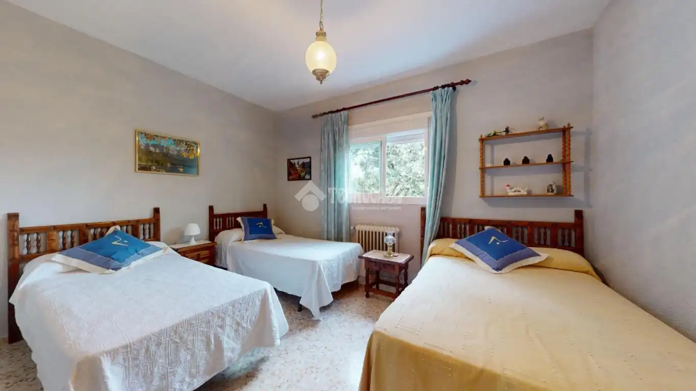 Casa en venda a El Casar, imagen 23