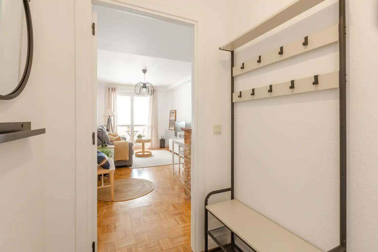 Appartement avec piscine à vendre à Ansoáin - DIVINA PASTORA 19, imagen 7