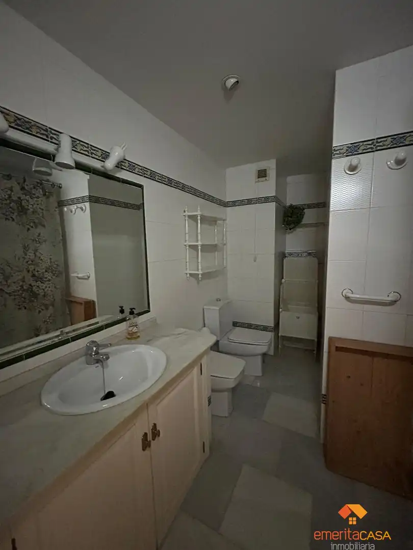 Baño de Piso en venta en Almendralejo con Trastero y Balcón