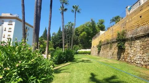 Foto 5 de Piso en venta en Calle Jacinto Benavente, Ricardo Soriano, Marbella