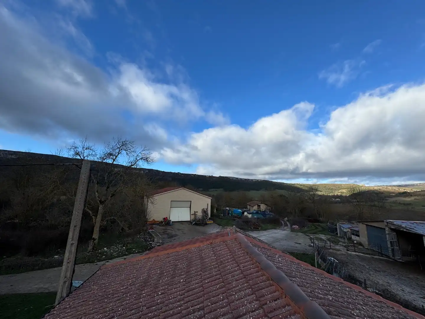 Casa o xalet en venda en Valdegovia / Gaubea