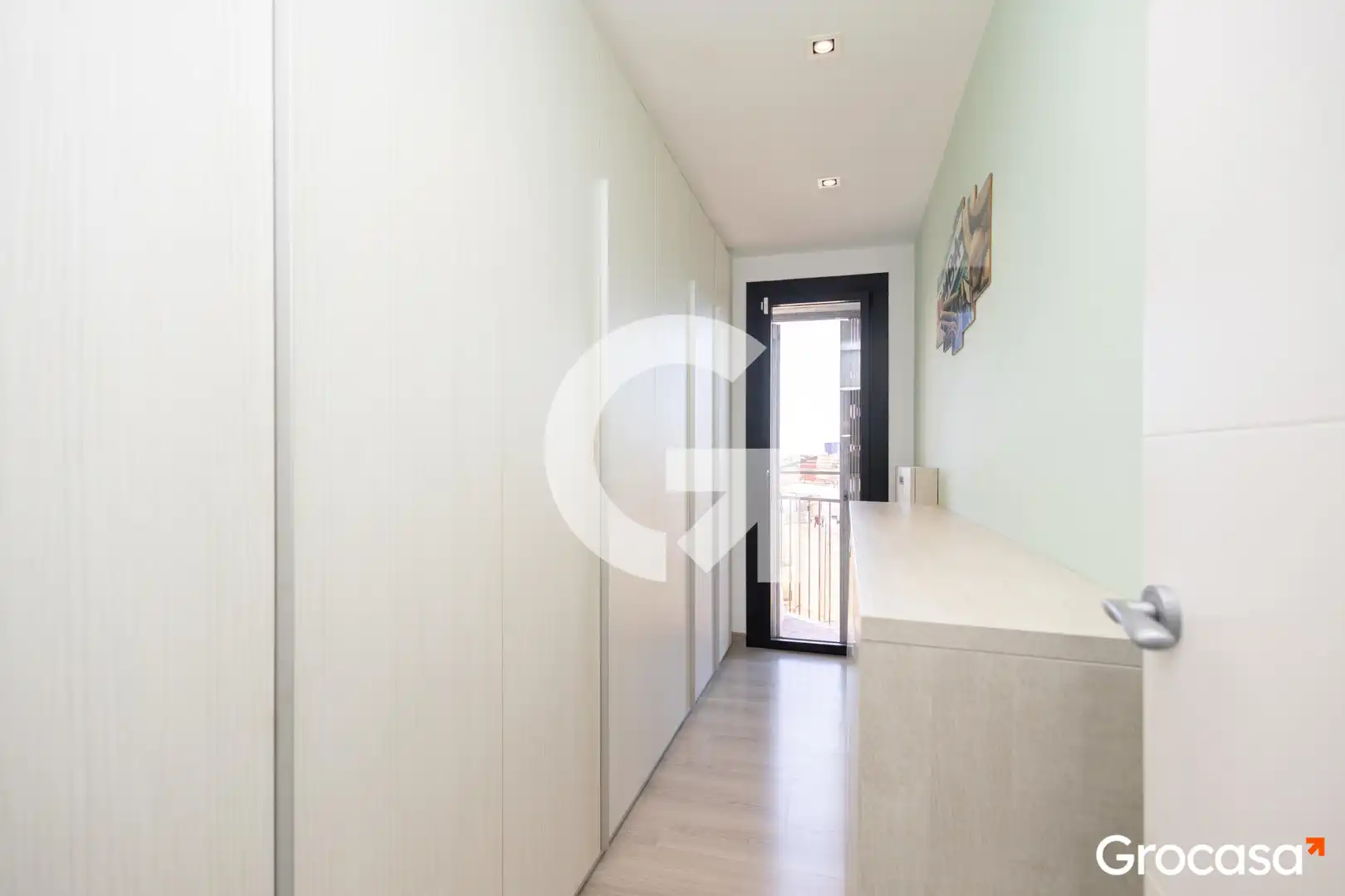 Piso en venta en Barcelona con Calefacción, Amueblado y Horno