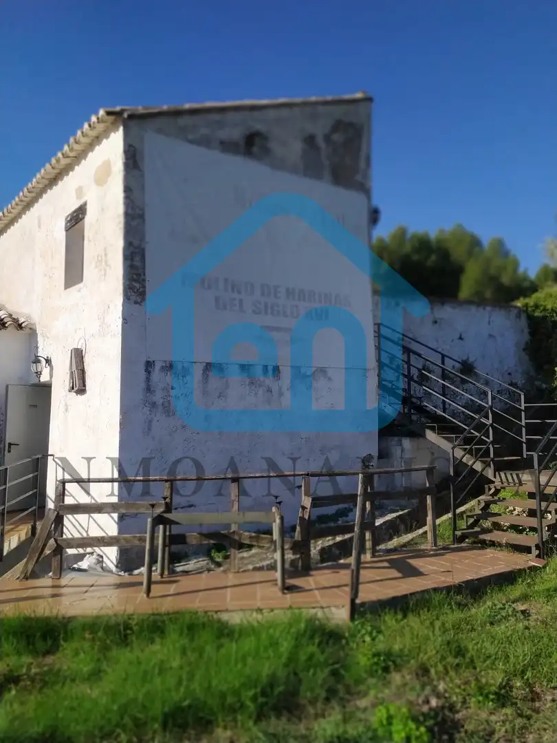 Haus zum Verkauf in Requena, imagen 82