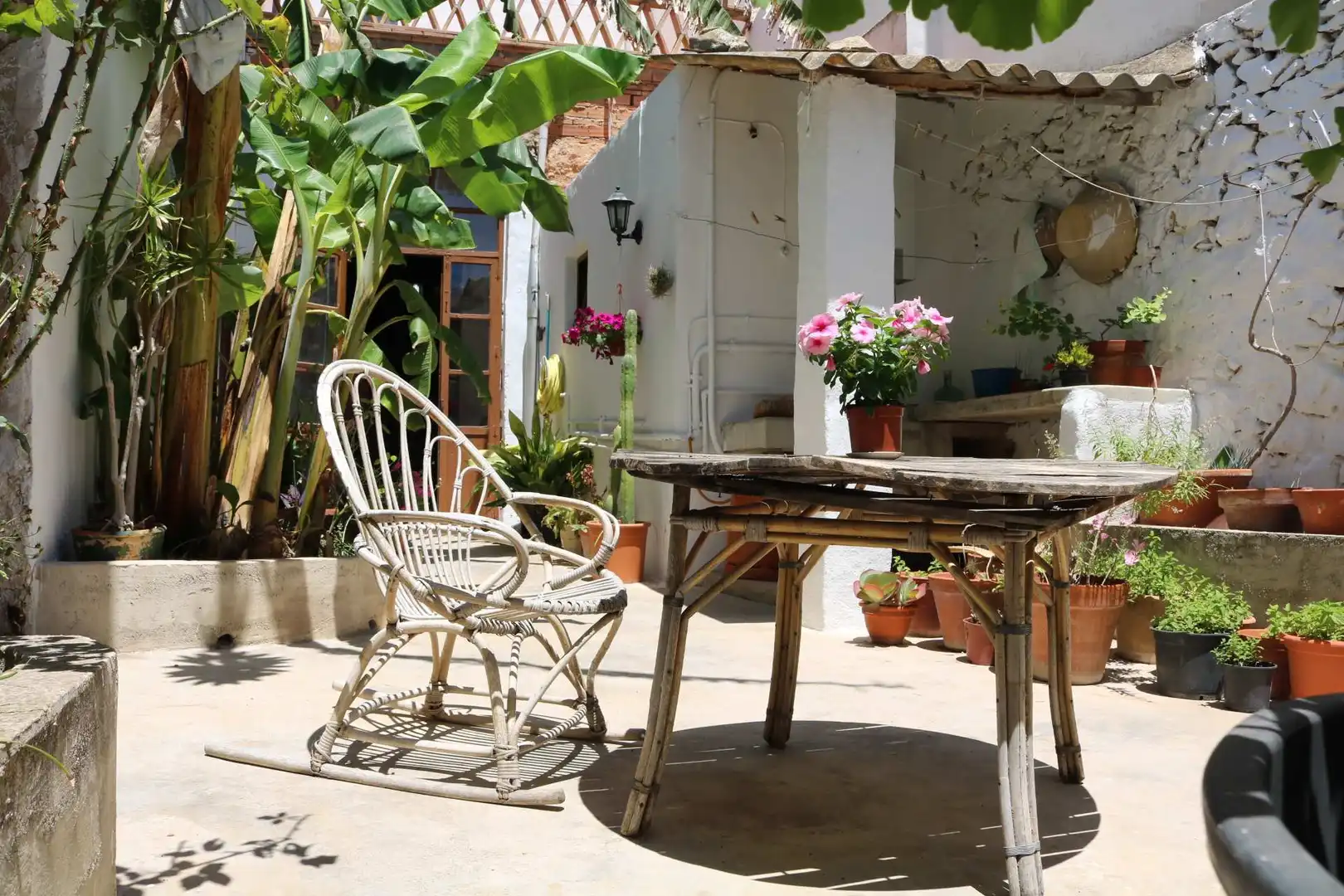 Maison rustique à vendre à Teulada, imagen 14