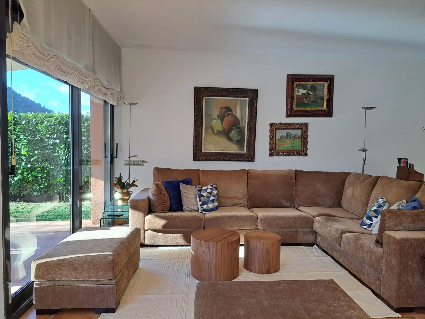 Casa o xalet en venda a Aiguafreda