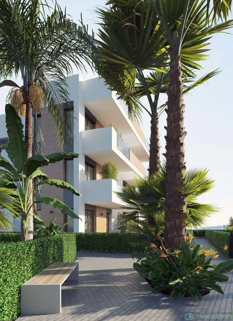 Penthouse zum Verkauf in Las Lomas de Rame - Bahía Bella, imagen 12