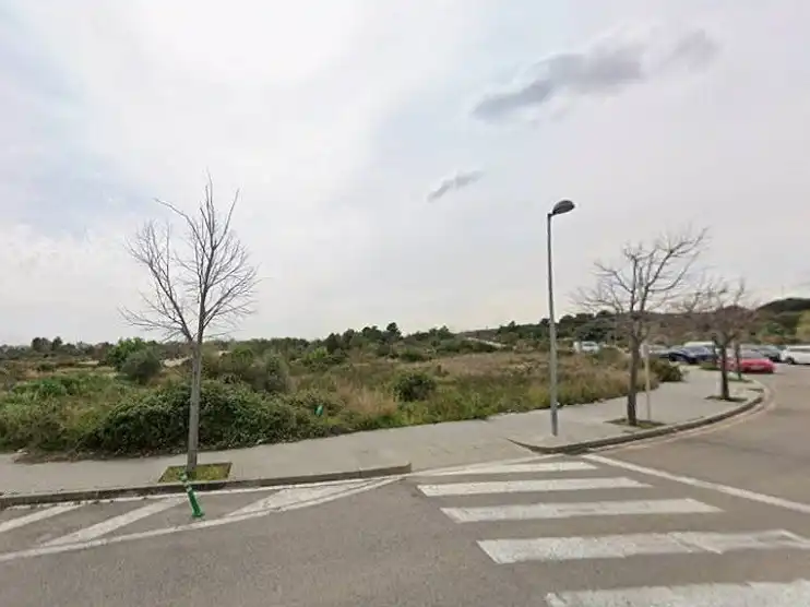 Terrain résidentiel à vendre à Carrer Manuel de Pedrolo 42, imagen 5