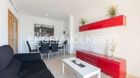 Foto 5 de Dúplex en venta en Ondara, Alicante