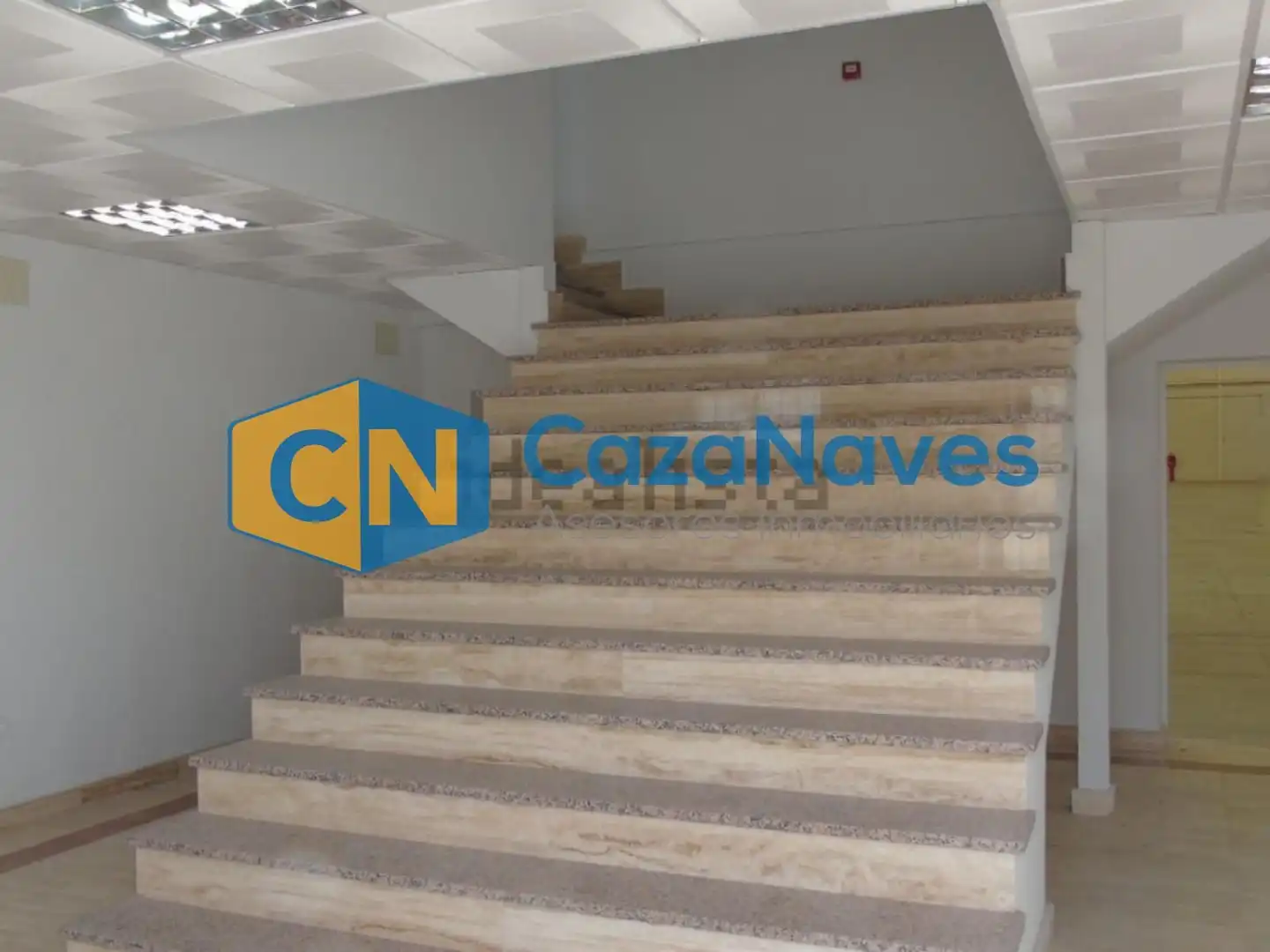 Industriegebäude zur Miete in Casarrubios del Monte pueblo, imagen 6