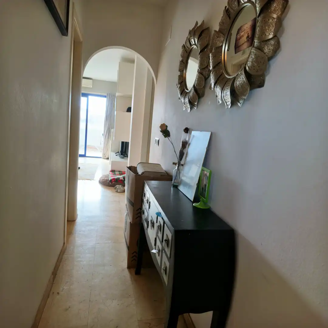 Pis en venda en Benalmádena amb Aire condicionat, Calefacció i Terrassa