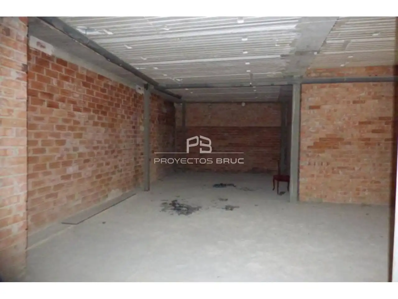 Local comercial en venta en Calle GASPAR CAMPS, imagen 11
