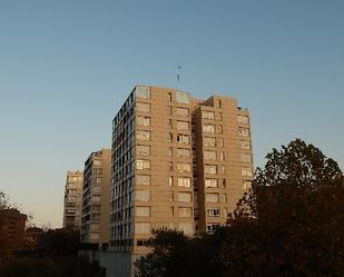 Vista exterior de Àtic en venda en Santander amb Calefacció, Jardí privat i Terrassa