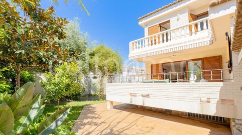 Foto 2 de Casa o chalet en venta en Calle Barraca la, Canet d'En Berenguer, Valencia