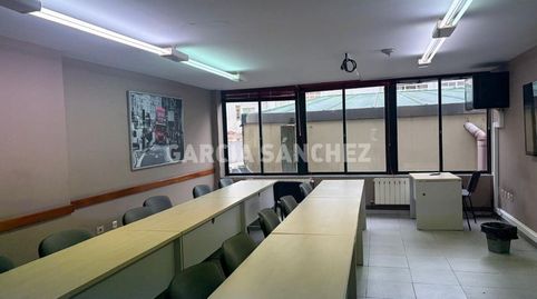 Foto 2 de Oficina en venta en Avenida Da Constitución, 67, Boiro, A Coruña