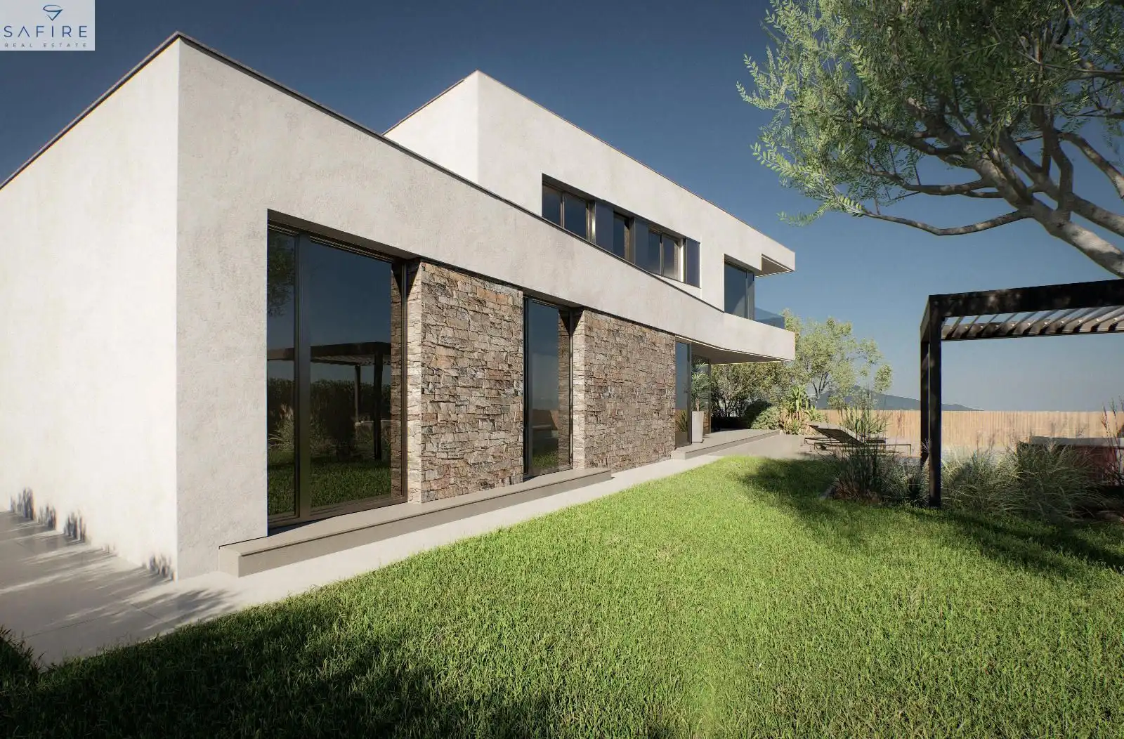 Villa avec piscine à vendre à Palau, imagen 3