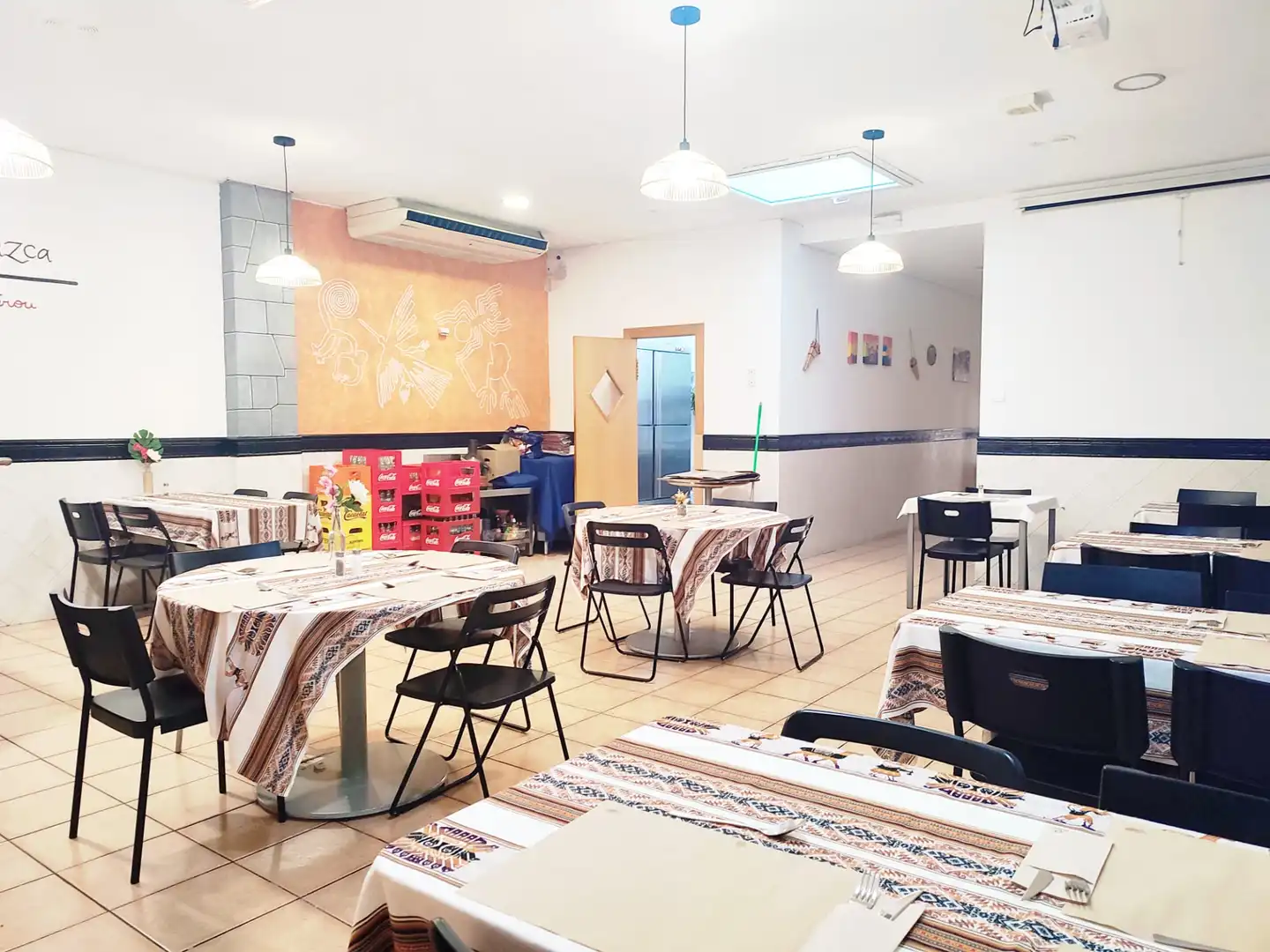 Local comercial en traspaso en Carrer de Larra, imagen 19