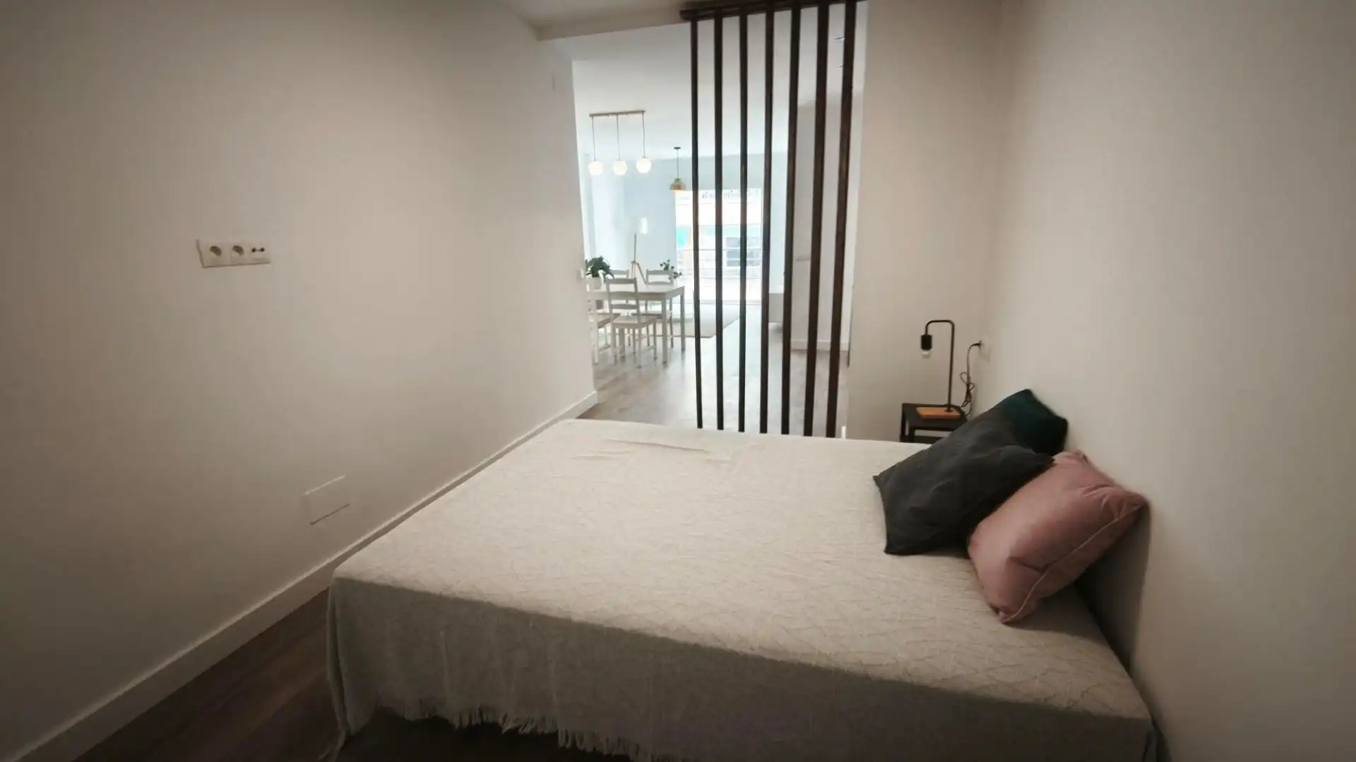 Habitación de Ático en venta en Málaga con Terraza