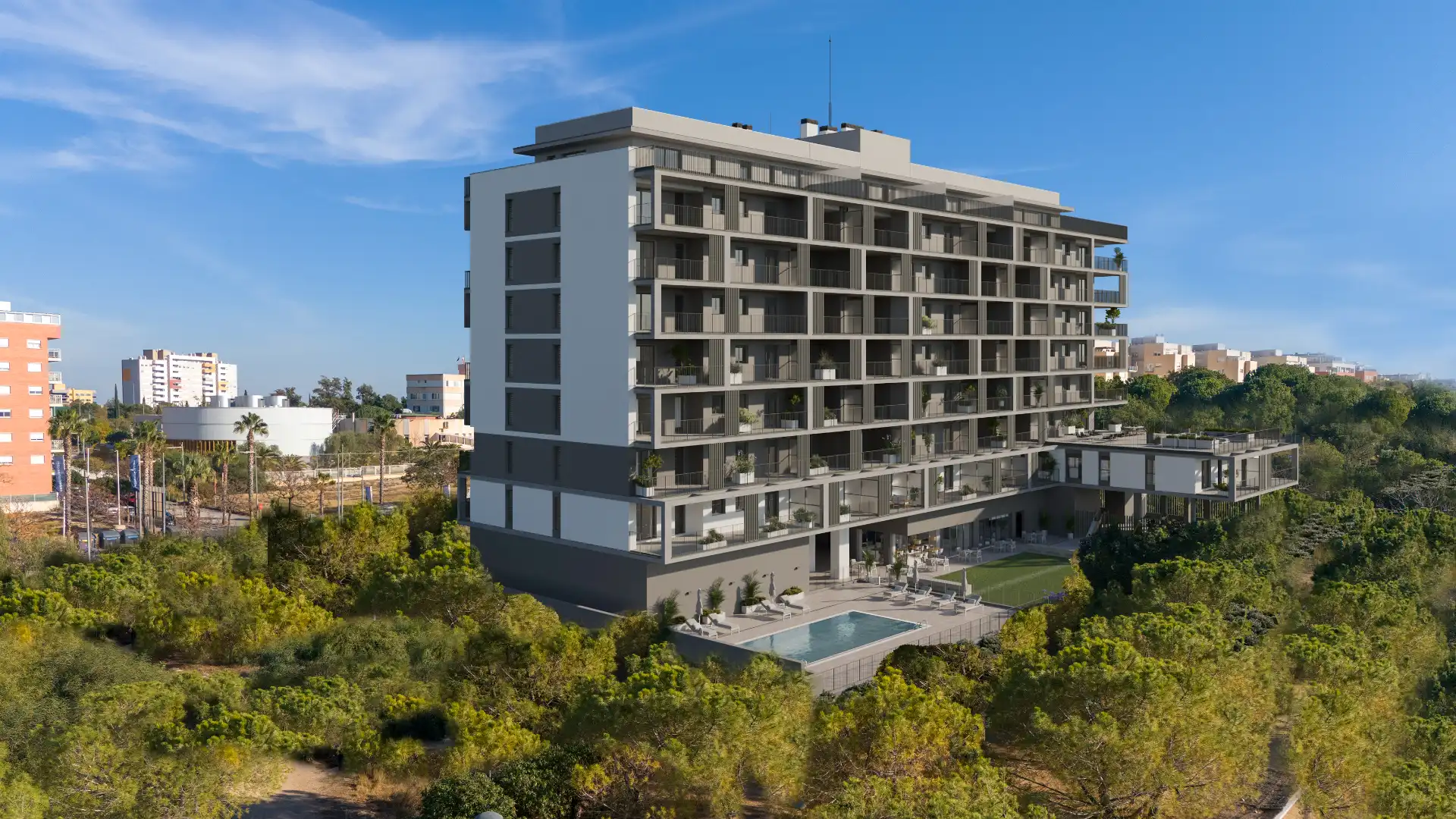 Flat for sale in Carrer Melissa, 42, Valterna