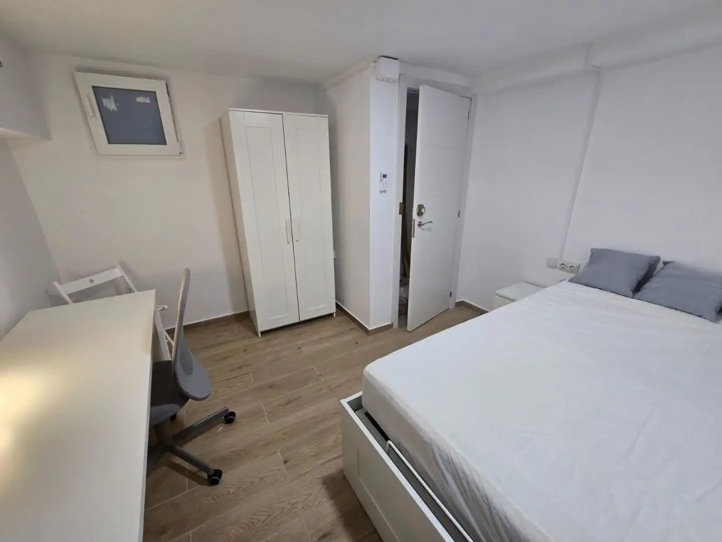 Flat to rent in Sant Antoni 27, imagen 12