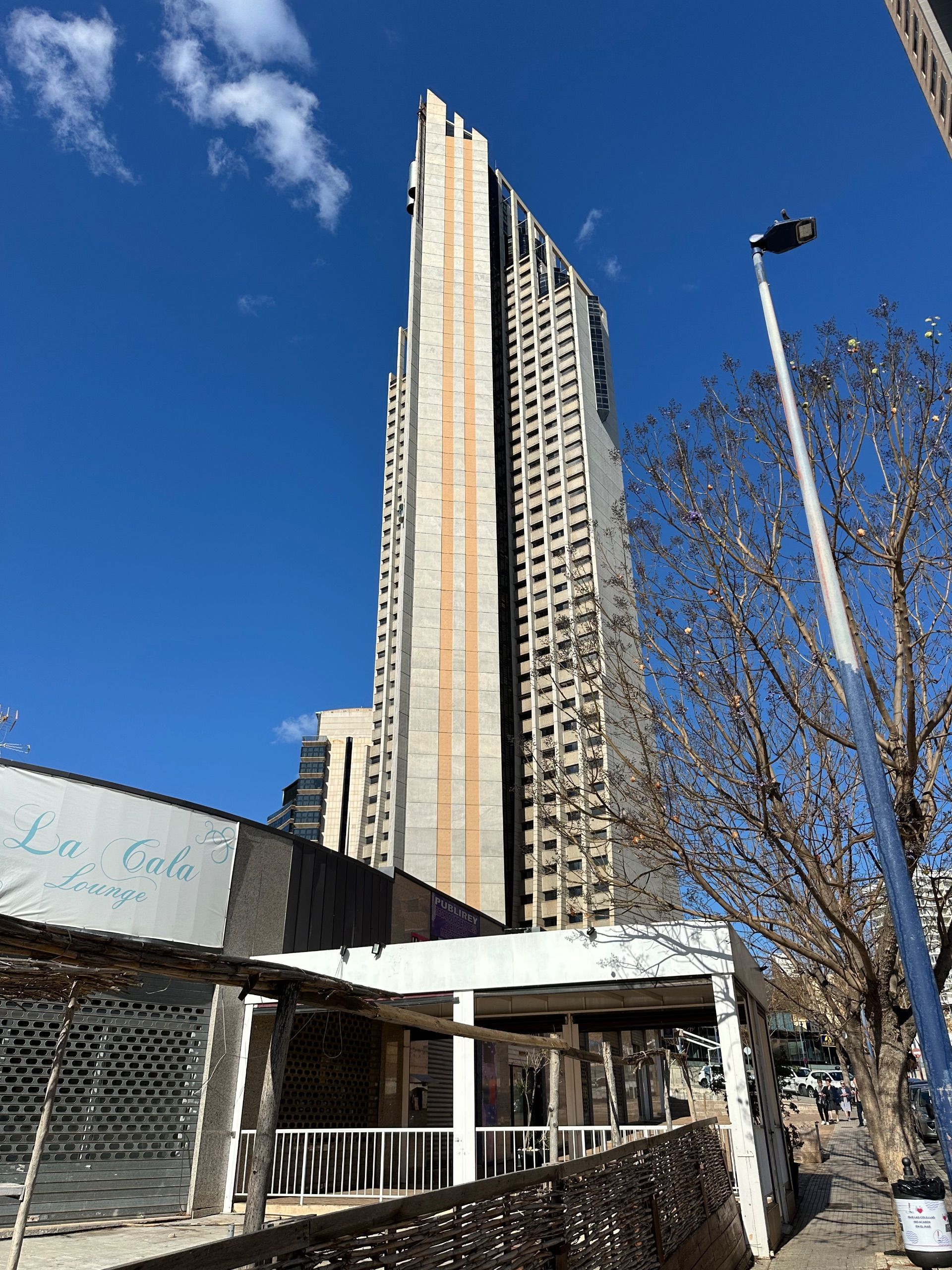 Premises for sale in JUAN ANTONIO BALDOVI, Playa Poniente