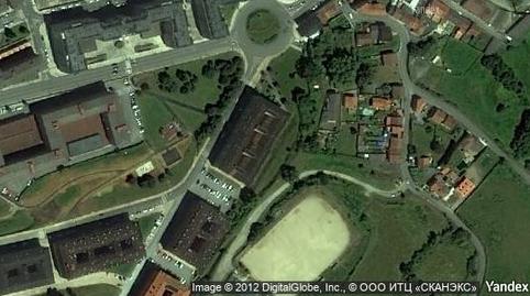 Foto 4 de Piso en venta en Cerdeño - El Palais - Mercadín, Asturias