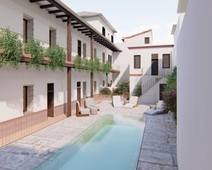 Swimming pool of Apartment for sale in  Córdoba Capital  with Air Conditioner