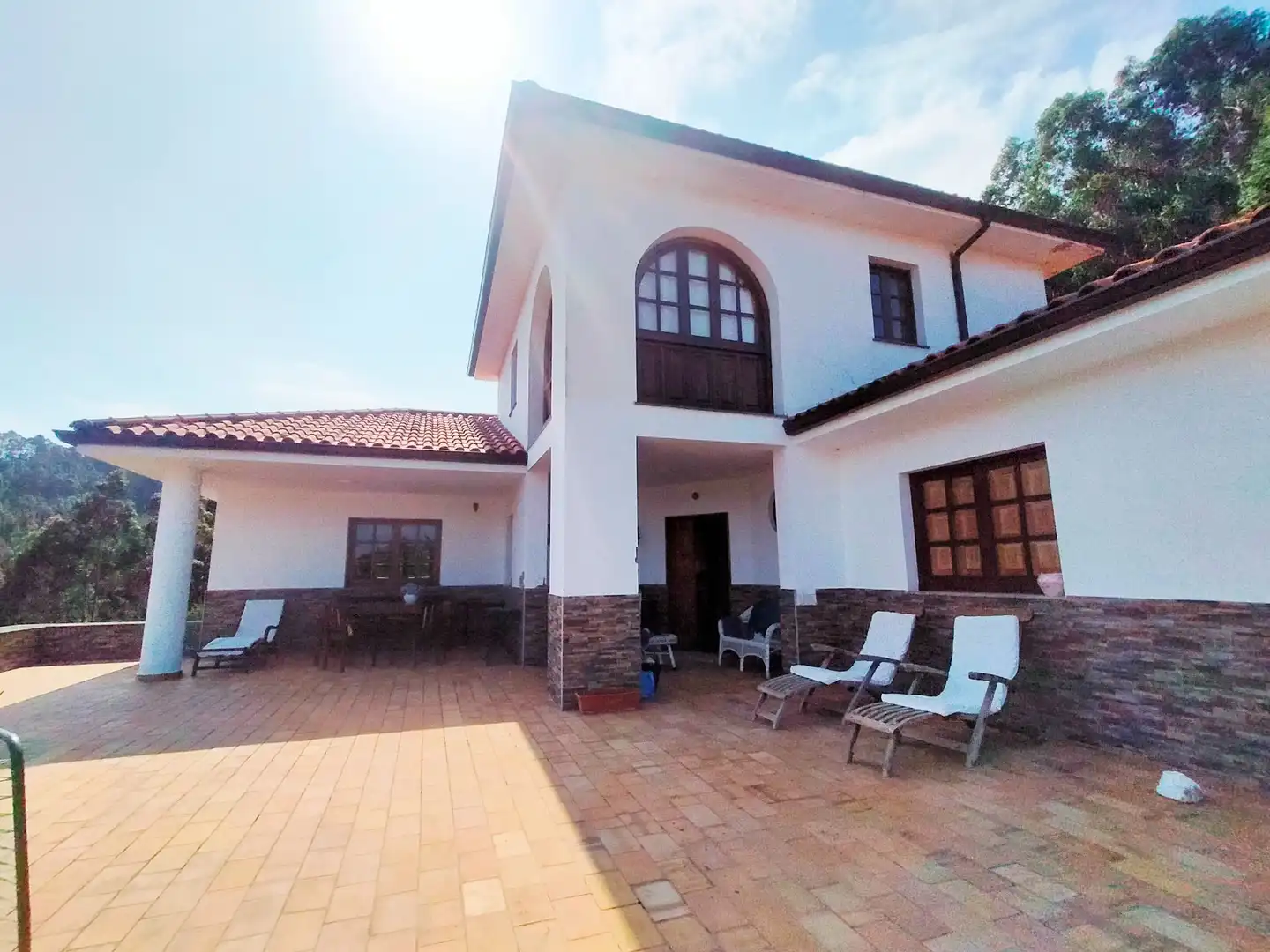 House with garden for sale in Pravia, imagen 71