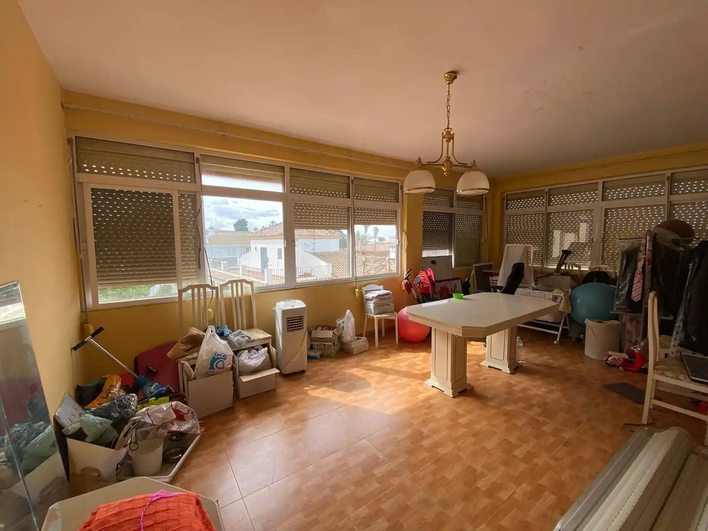 Houses for sale in Algeciras