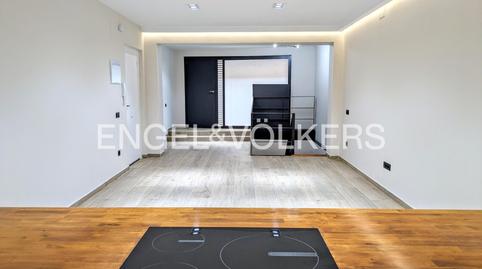 Foto 2 de Apartament en venda a Vallcarca i els Penitents, Barcelona