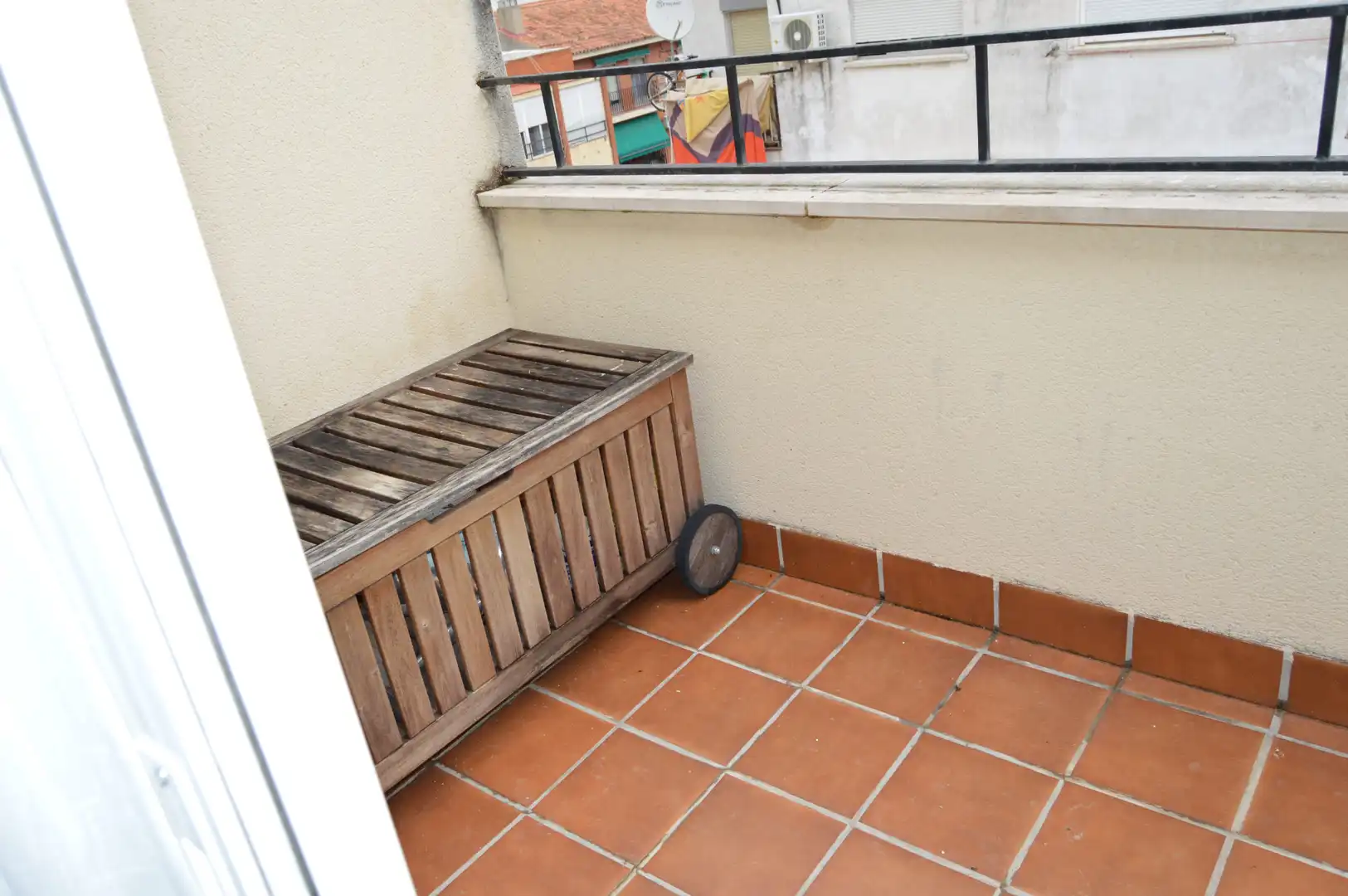 Terraza de Piso en venta en Aranjuez con Aire acondicionado, Calefacción y Terraza