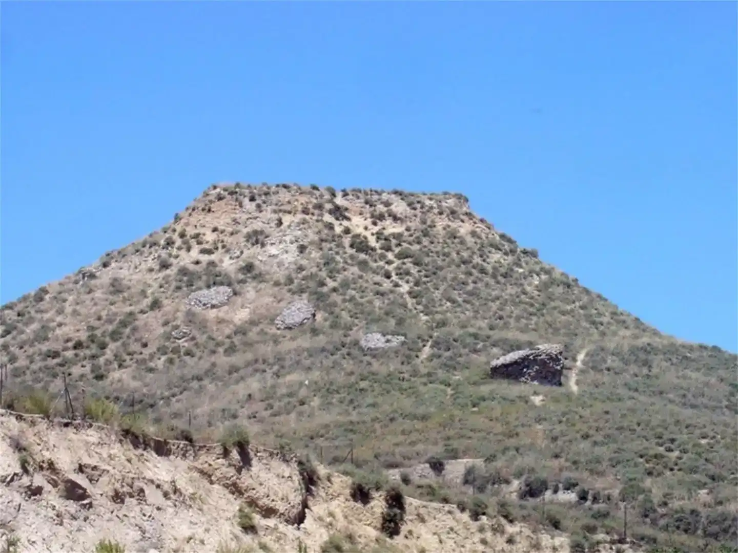 Land for sale in Casco Urbano