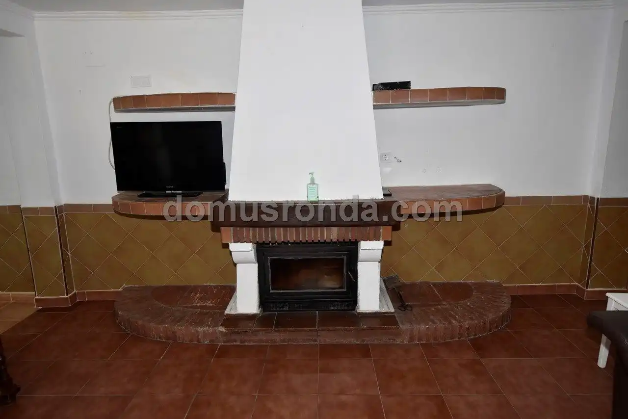 Finca rústica en venta en Partidas Norte