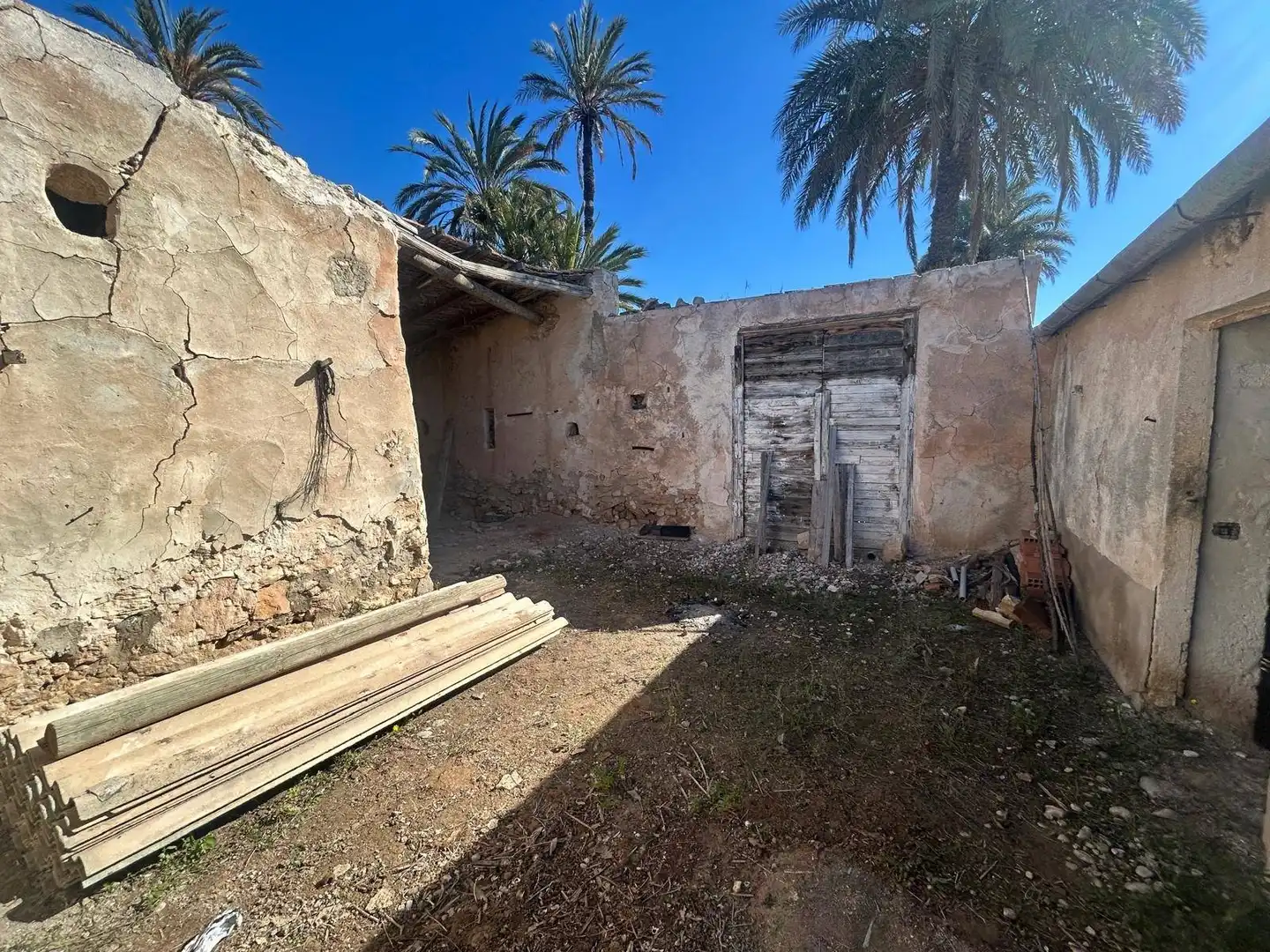 Villa avec jardin à vendre à Polígono Poligono 1, imagen 7