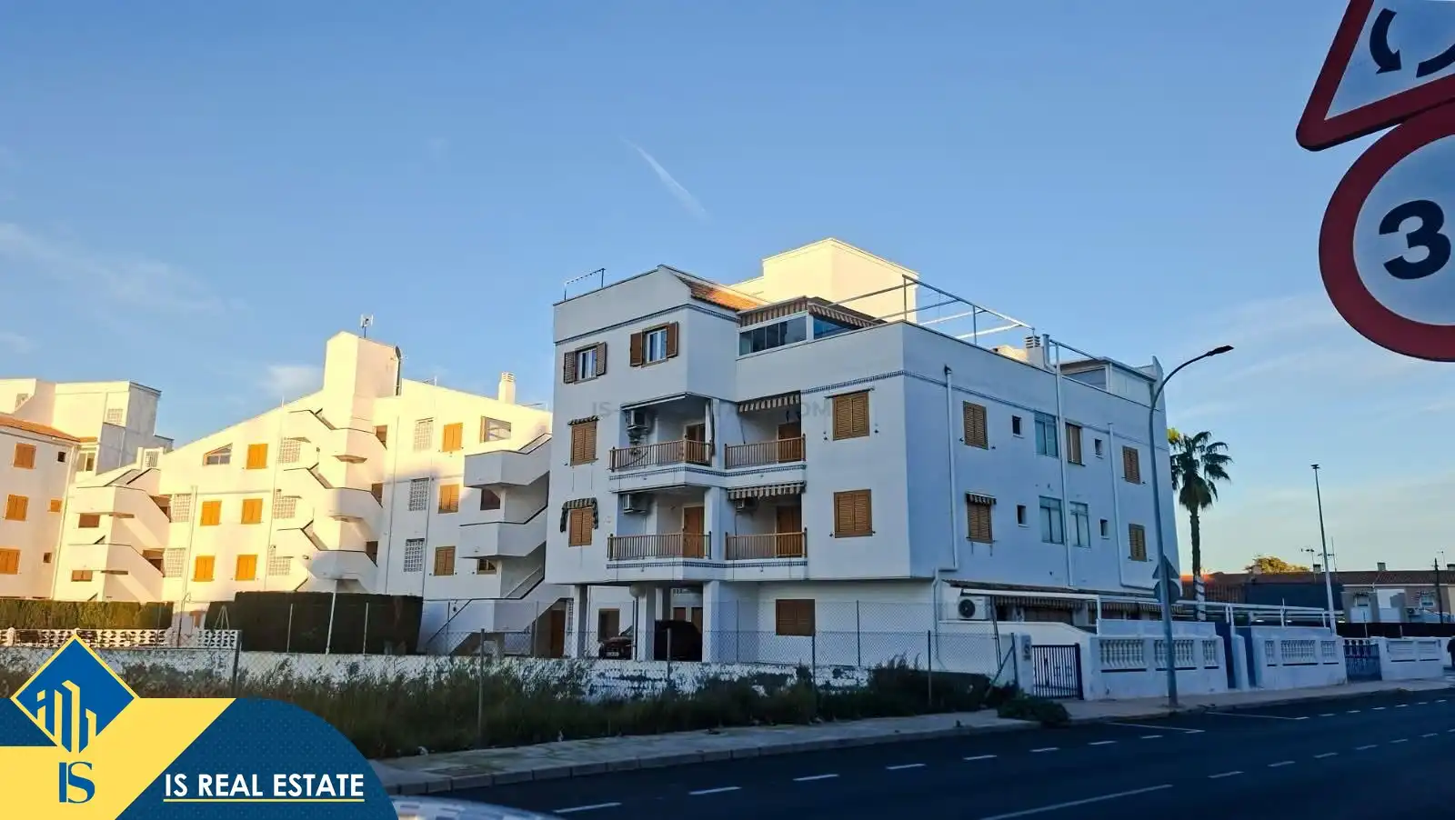 Àtic amb ascensor en venda a Santa Pola ciudad, imagen 21