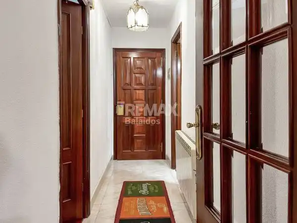 Piso en venta en Vigo  con Calefacción y Trastero