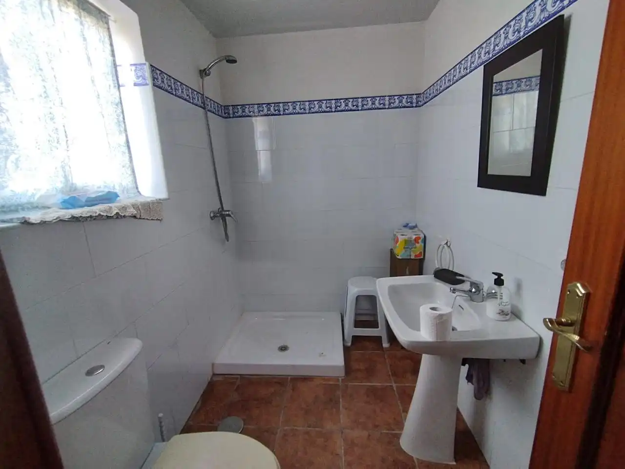 Casa rústica en venda a Las Manchuelas, imagen 12