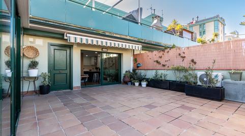 Foto 5 von Wohnung zum Verkauf in Carrer de L'ancianitat, 94, Zona Esportiva, Terrassa