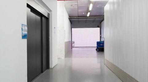 Photo 5 of Box room to rent in Calle Río Ebro, 6, Parque Ondarreta - Urtinsa, Madrid