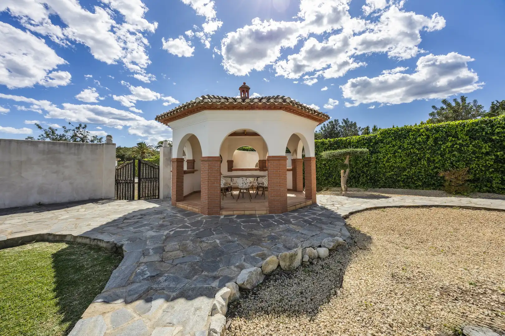 Casa o xalet en venda a Partides comunes - Adsubia