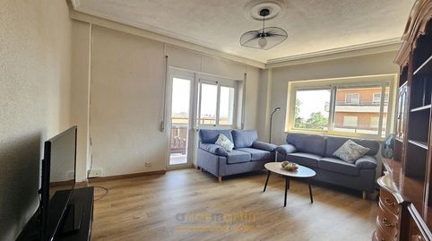 Foto 5 de Piso de alquiler en Maristas, San Bernardo, Salamanca Capital