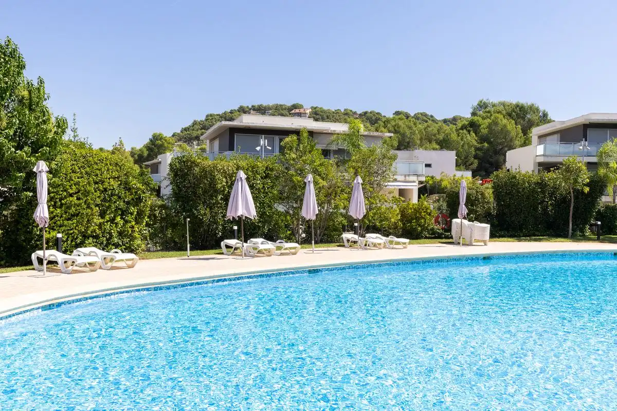 Villa con terrazza in vendita a Calle Las Viñas, imagen 46