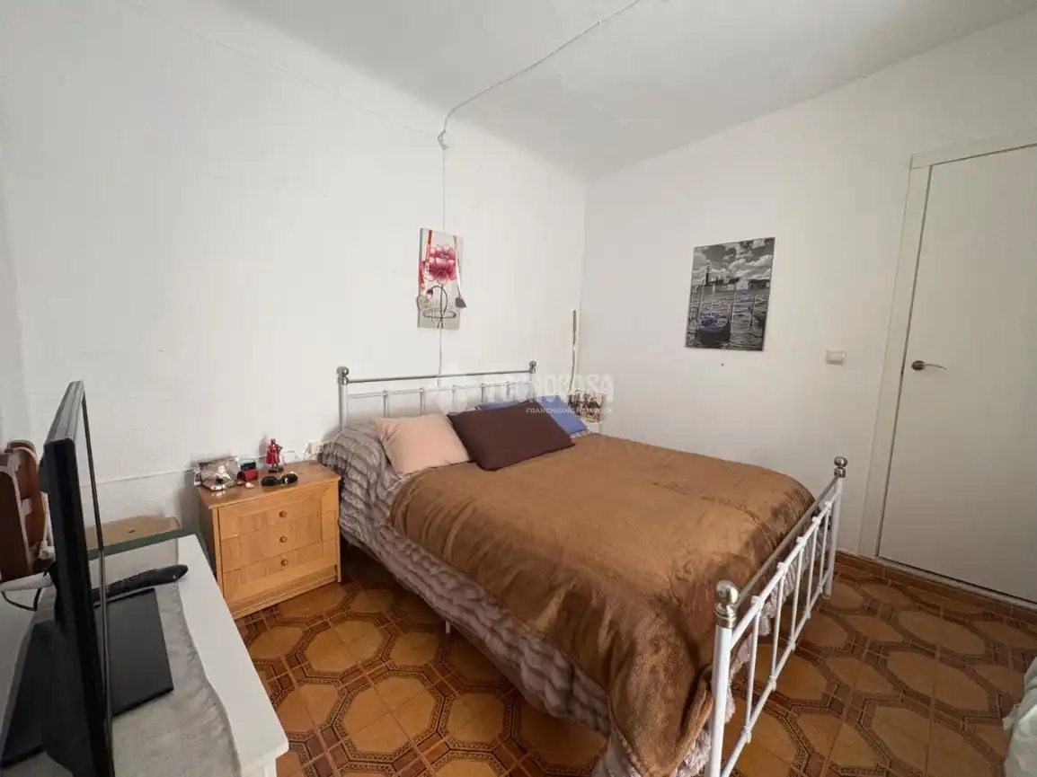 Habitación de Casa o chalet en venta en Jaén con Terraza y Trastero