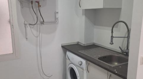 Foto 3 de Piso en venta en Calle San Moisés, 25, San Diego,  Madrid Capital