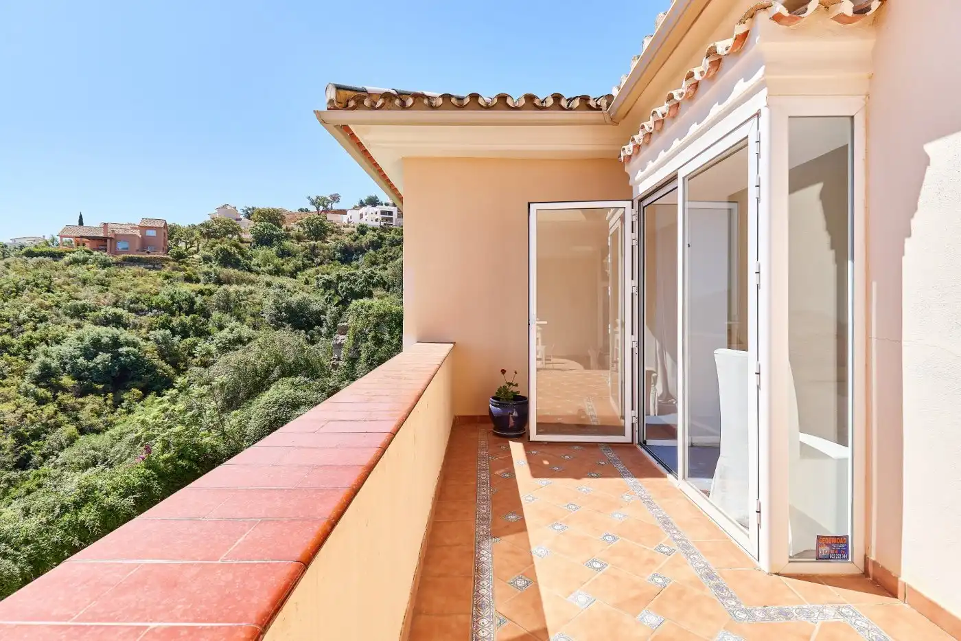 Houses for sale in El Rosario - Ricmar