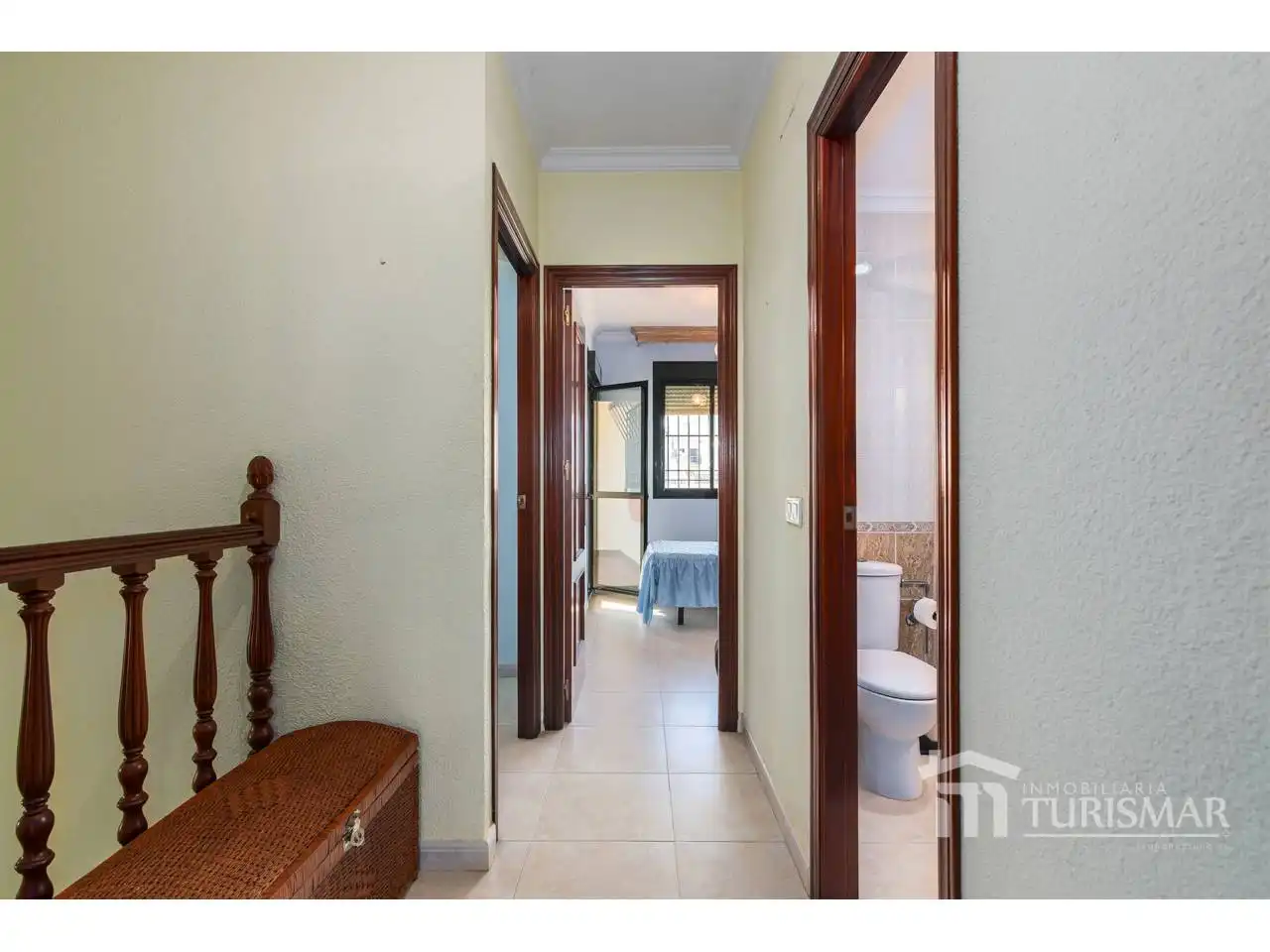 Reihenhaus zum Verkauf in Calle Carlos Cano 1, imagen 21