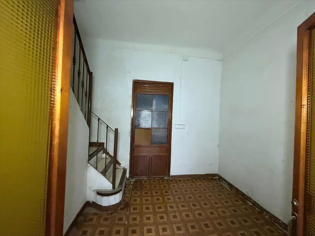Casa adosada en venta en Caravaca de la Cruz