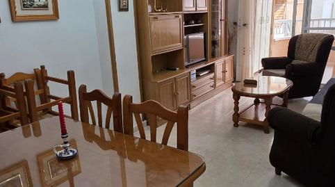 Foto 2 de Pis en venda a Calle Mar Baltico, 43, Zona Playa de los Locos, Torrevieja